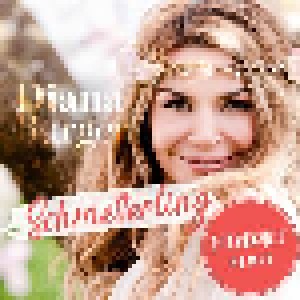Diana Burger: Schmetterling (Promo-Single-CD) - Bild 1