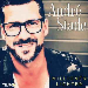 André Stade: Millionen Lichter (Promo-Single-CD) - Bild 1
