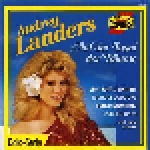 Audrey Landers: Auf Der Insel Der Träume (CD) - Bild 1