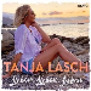Tanja Lasch: Lieben, Lieben, Lieben (Promo-Single-CD) - Bild 1