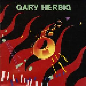 Cover - Gary Herbig: Gary Herbig