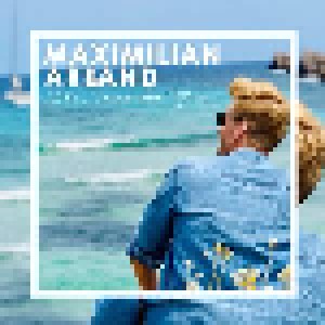 Maximilian Arland: Die Sonne Über Nizza (Promo-Single-CD) - Bild 1