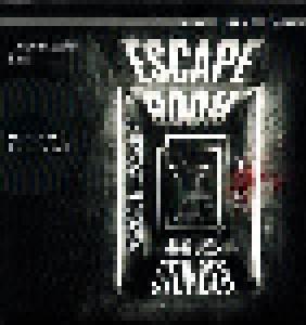 Chris McGeorge: Escape Room - Nur Drei Stunden (CD) - Bild 1