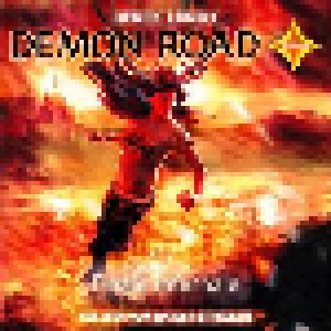 Derek Landy: Demon Road 3 - Finale Infernale (6-CD) - Bild 1