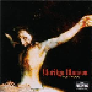 Marilyn Manson: Holy Wood (In The Shadow Of The Valley Of Death) (CD) - Bild 2