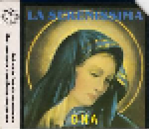 DNA: La Serenissima (Single-CD) - Bild 1