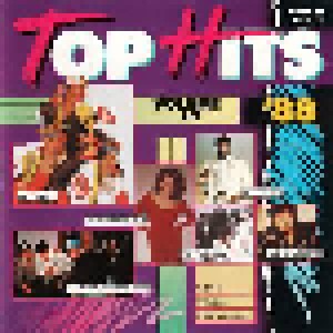 Cover - Funhouse: Top Hits '88 Volume 2