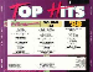 Top Hits '88 Volume 2 (CD) - Bild 2