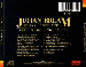 Julian Bream: Julian Bream Plays Dowland – Lute Music And Dances (CD) - Bild 2