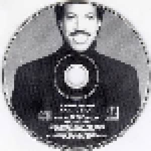 Lionel Richie + Commodores + Diana Ross & Lionel Richie: Back To Front (Split-CD) - Bild 3