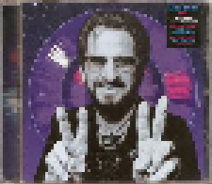 Ringo Starr: EP3 (CD) - Bild 7
