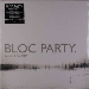 Bloc Party: Silent Alarm (LP) - Bild 1