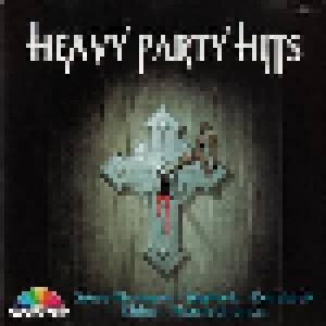 Heavy Party Hits (CD) - Bild 1