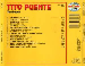 Tito Puente: Yambeque (CD) - Bild 2