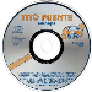 Tito Puente: Yambeque (CD) - Bild 3