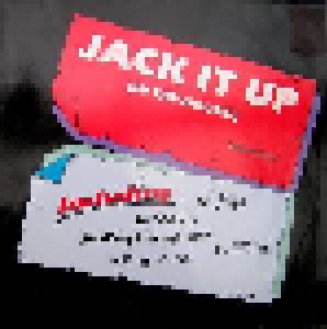 Mirror Image: Jack It Up (In The House) (12") - Bild 1
