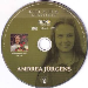 Andrea Jürgens: Kult Album Klassiker (5-CD) - Bild 4