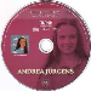Andrea Jürgens: Kult Album Klassiker (5-CD) - Bild 6