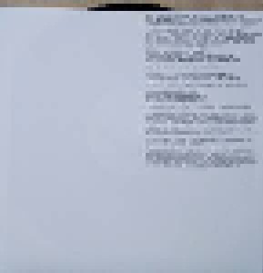 The Wedding Present: Locked Down And Stripped Back Volume Two (LP + CD) - Bild 6