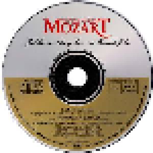 Wolfgang Amadeus Mozart: Frühe Symphonien Nr. 16, 18, 21, 22 & 24 (CD) - Bild 3