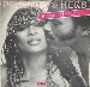 Peaches & Herb: I Pledge My Love - Cover