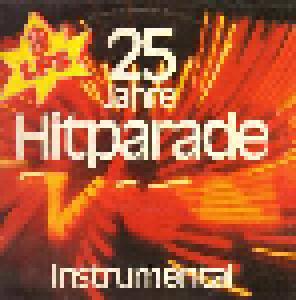 25 Jahre Hitparade Instrumental - Cover