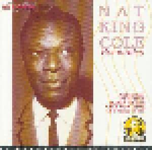 Nat King Cole: Romantico - Cover