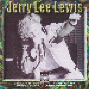 Jerry Lee Lewis: Great Balls Of Fire - Cover