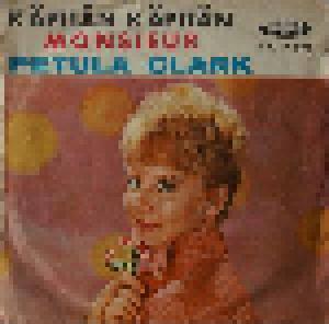 Petula Clark: Käpitän Käpitän - Cover