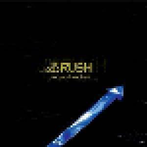 Cold Rush: Forward Machine - Cover