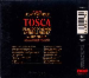 Giacomo Puccini: Tosca (2-CD) - Bild 2