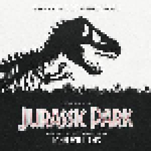 John Williams: Jurassic Park (2-CD) - Bild 1