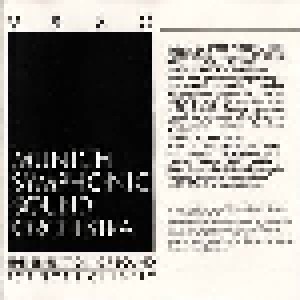 Munich Symphonic Sound Orchestra: Pop Goes Classic (CD) - Bild 5