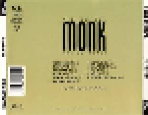 Thelonious Monk: The Composer (CD) - Bild 2
