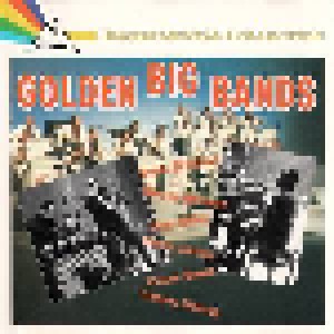 Cover - Monty Sunshine Band: Golden Big Bands