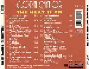 Gloria Gaynor: The Heat Is On (CD) - Bild 2