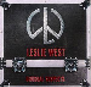 Leslie West: Unusual Suspects (LP) - Bild 1