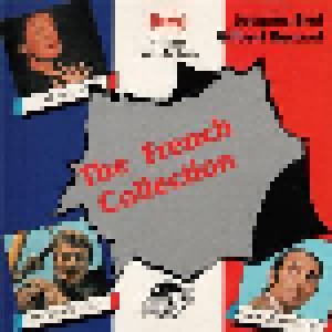 The French Collection (CD) - Bild 1