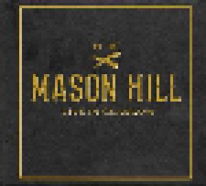 Cover - Mason Hill: Live In Glasgow