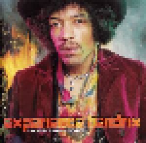 Jimi Hendrix: Experience Hendrix - The Best Of Jimi Hendrix (CD) - Bild 1