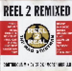 Cover - Reel 2 Real Feat. The Mad Stuntman: Reel 2 Remixed