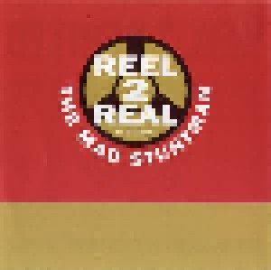 Reel 2 Real Feat. The Mad Stuntman: Reel 2 Remixed (CD) - Bild 5