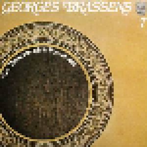 Georges Brassens: Georges Brassens N° 7 - Les Trompettes De La Renommée (LP) - Bild 1