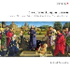 Johann Christoph Friedrich Bach: Die Auferweckung Des Lazarus (CD) - Bild 1
