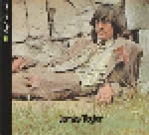 James Taylor: James Taylor (CD) - Bild 1