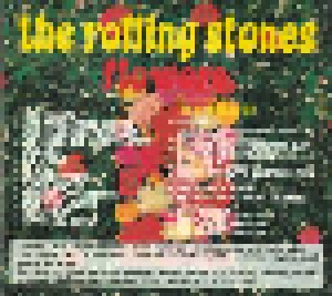 The Rolling Stones: Flowers (CD) - Bild 2