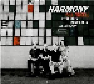 Bill Frisell: Harmony (CD) - Bild 1