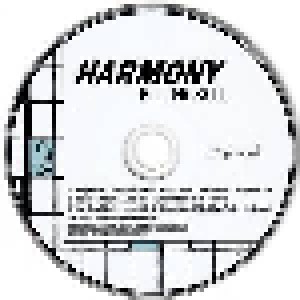 Bill Frisell: Harmony (CD) - Bild 4
