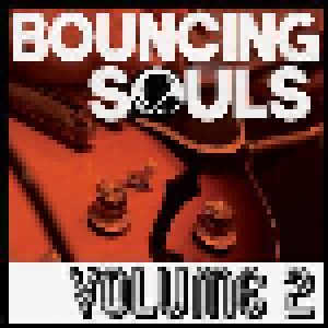The Bouncing Souls: Volume 2 (CD) - Bild 1