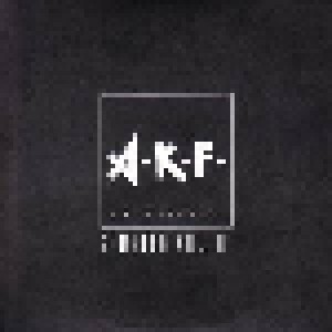 A.K.F. Sampler Vol. 1 (CD) - Bild 1